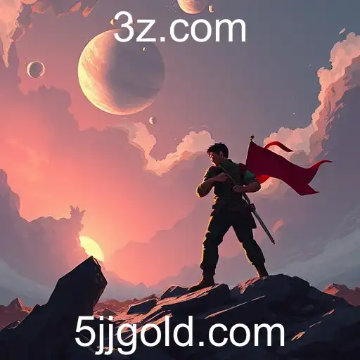 O Impacto de '5jj' na Comunidade de Jogos Online em 2025