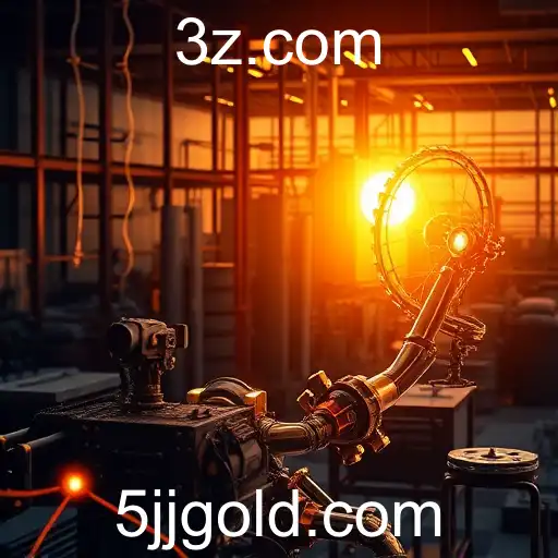 Revolução Digital nos Jogos Online