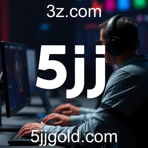 A Evolução do Fenômeno 5jj no Mundo dos Games