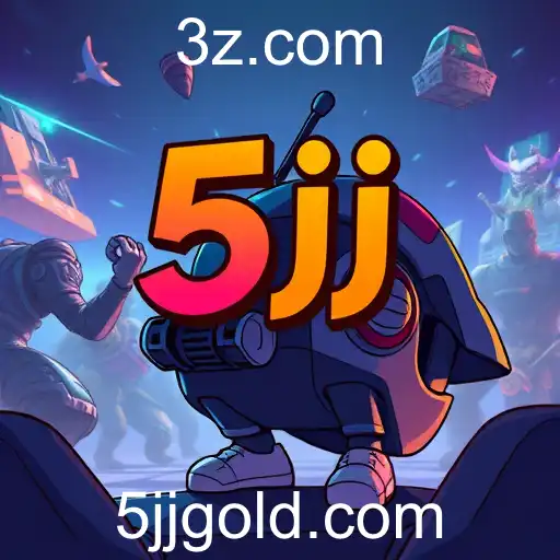 Crescimento de '5jj' Revitaliza o Setor de Jogos Online