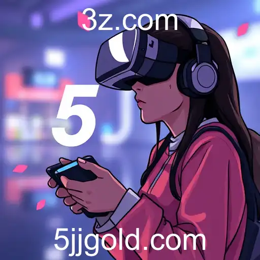 Revolução no Universo dos Jogos em 2025