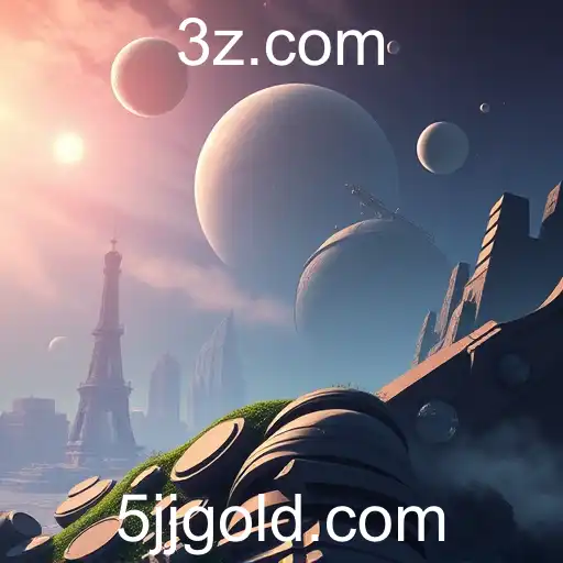 Revolução no Mundo dos Games: 5JJ em Ascensão