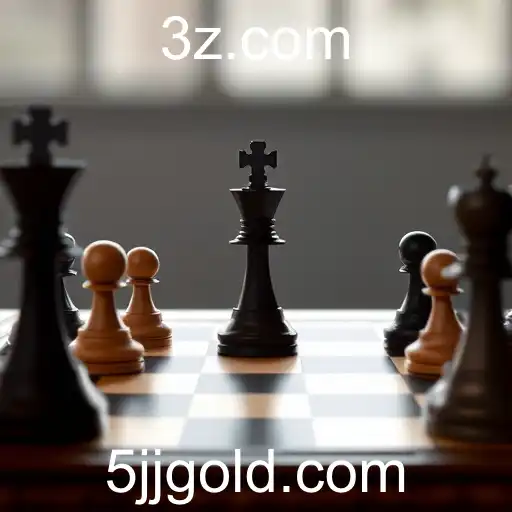 Revolução Tecnológica no Mundo dos Jogos