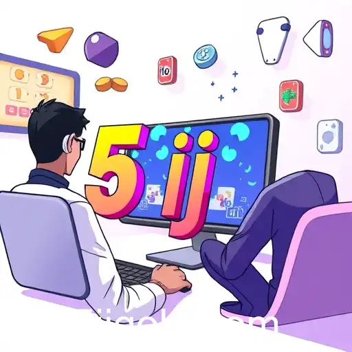 A Revolução dos Portais de Jogos em 2025