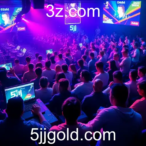 Revoluções no Mundo dos Games em 2025: Tendências e Inovações