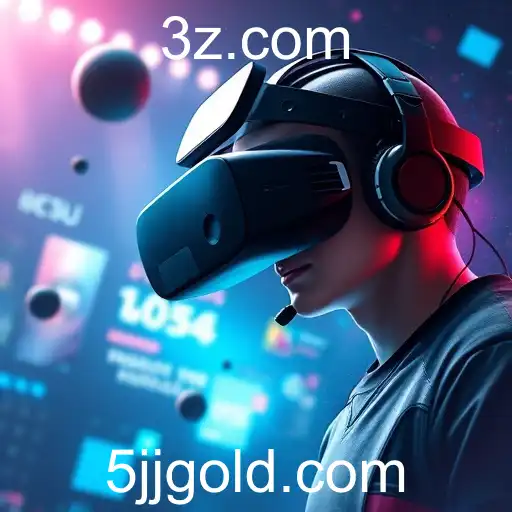 Nova Era dos Jogos: Inovações e Desafios