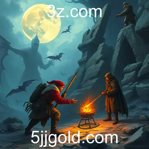 Ascensão do 5jj: Revolução no Mundo dos Games