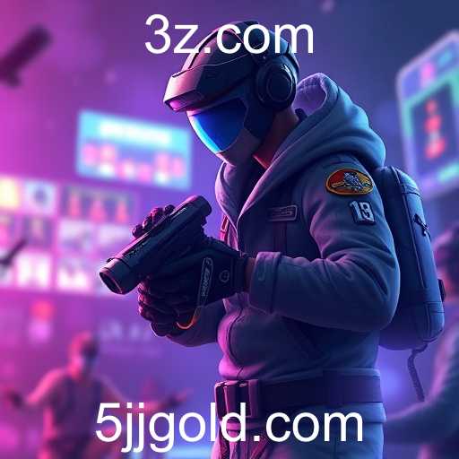 A Ascensão do 5jj na Era Digital dos Games