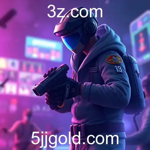 A Ascensão do 5jj na Era Digital dos Games