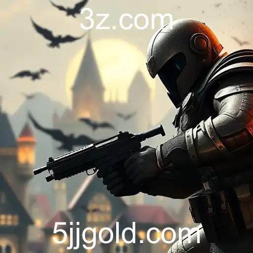 5jj: Uma Nova Era para os Jogos Online