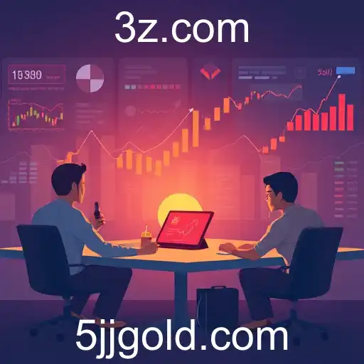 O Impacto de 5jj na Indústria de Jogos em 2025