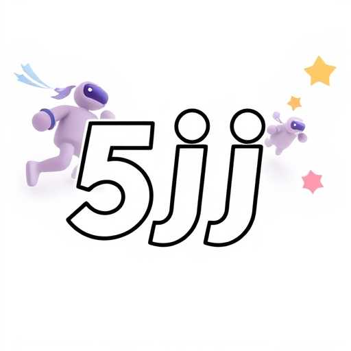 A Revolução do Site de Jogos com 5jj