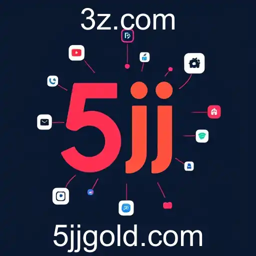 Inovação na Web: Análise da Plataforma Digital 5jj