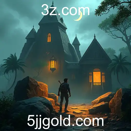 A Fascinante Evolução dos Jogos de Aventura