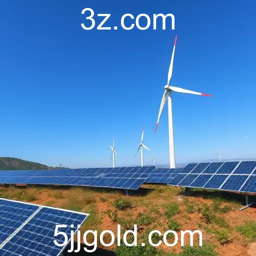 Inovações Tecnológicas Transformam o Setor Energético Brasileiro