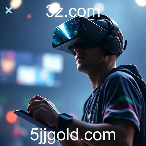 Inovações e Tendências no Mundo dos Jogos