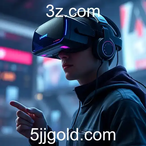 Novos Horizontes nos Jogos com 5jj