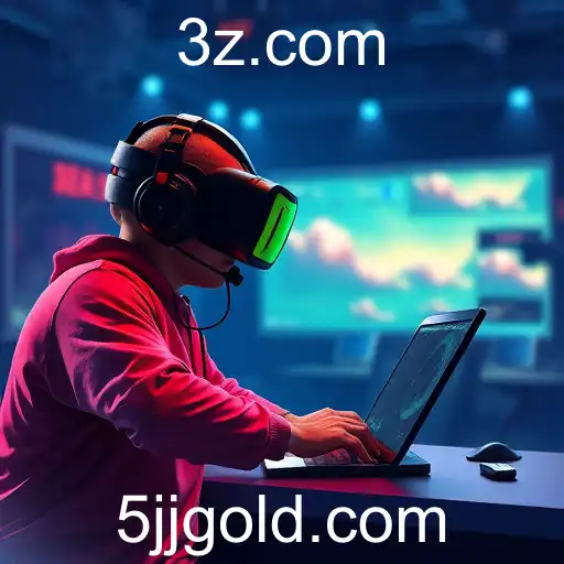 Revolução no Mundo dos Jogos em 2025