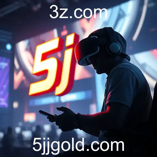 O Impacto Crescente dos Jogos em 2025