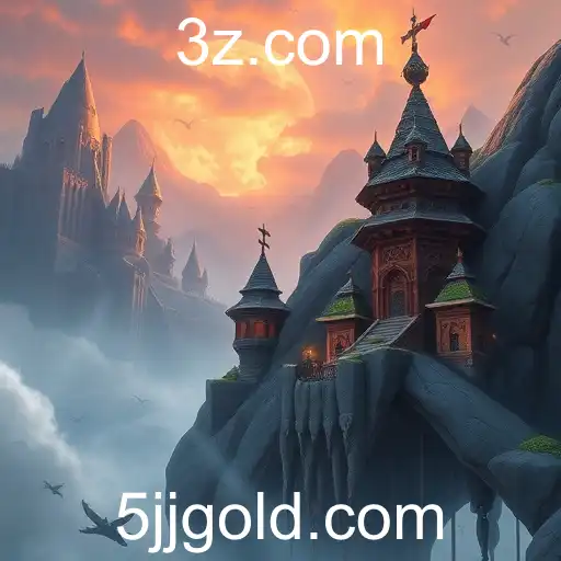 A Evolução dos Jogos MMO e Sua Popularidade Crescente
