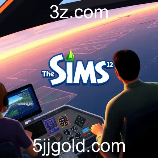 A Fascinante Categoria dos Jogos de Simulação