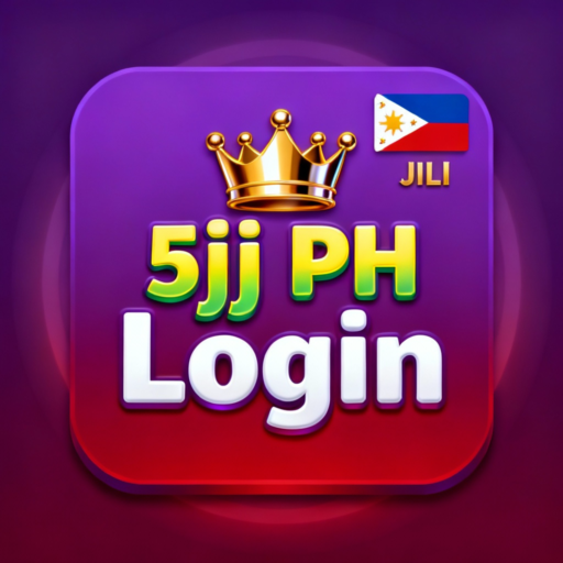5jj PH Login