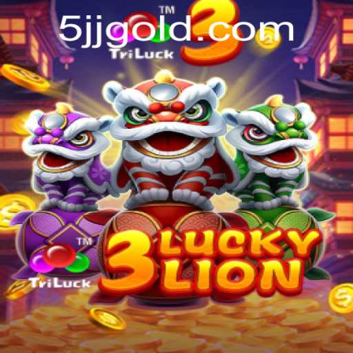 Exploring the Exciting World of 3LUCKYLION: A Comprehensive Guide