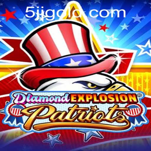 Exploring DiamondExplosionPatriots: A New Adventure in Gaming