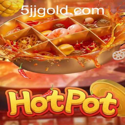 Hotpot: The Ultimate Gaming Experience with a Twist