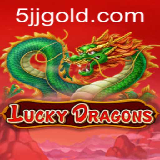 LuckyDragons: A Thrilling Adventure Awaits with 5jj PH Login