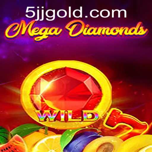 MegaDiamond: A Gem of a Game and the Role of 5jj PH Login in the Gaming Experience