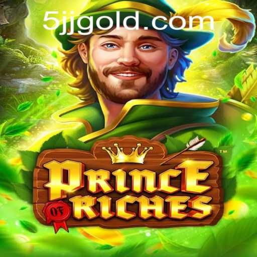 Unveiling the Mysteries of PrinceOfRiches: A Journey into the Game's Intricacies
