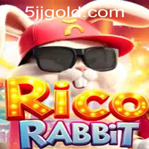 Exploring RicoRabbit: A New Addition to the Gaming World