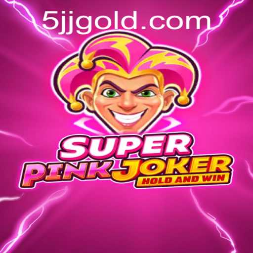 Unveiling SuperPinkJoker: A Thrilling Gaming Experience for All