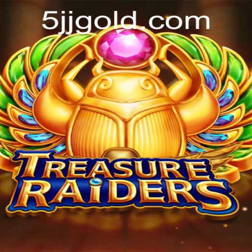 Unveiling TREASURERAIDERS: A Captivating Adventure Awaits