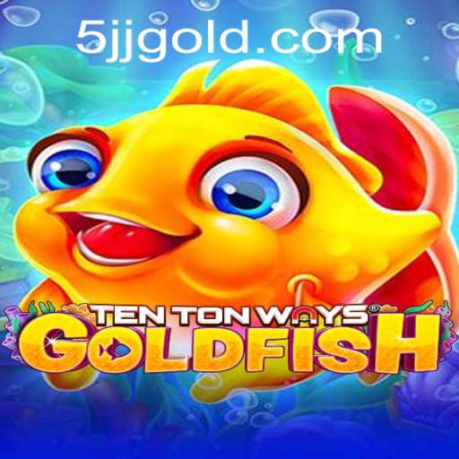 Discover the Exciting World of TenTonWaysGoldfish: Dive into the Adventure